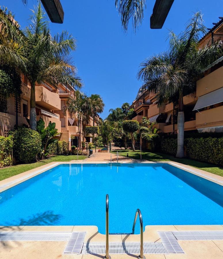 Marbella - Playa Alicate 2Br Holiday Apartment Exterior photo