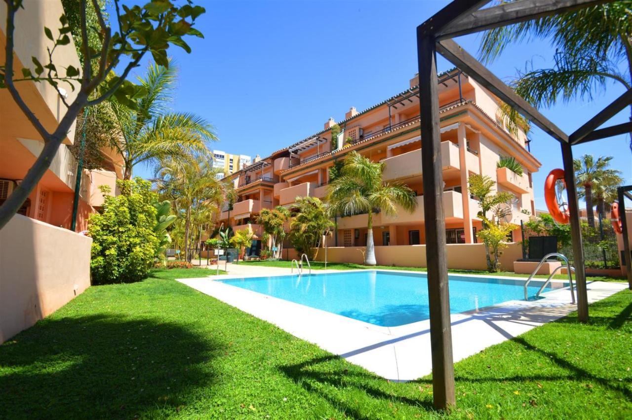 Marbella - Playa Alicate 2Br Holiday Apartment Exterior photo