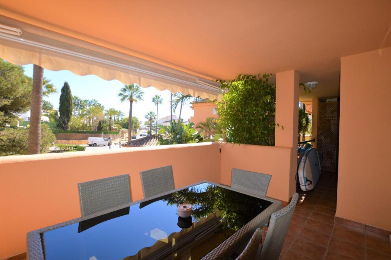 Marbella - Playa Alicate 2Br Holiday Apartment Exterior photo