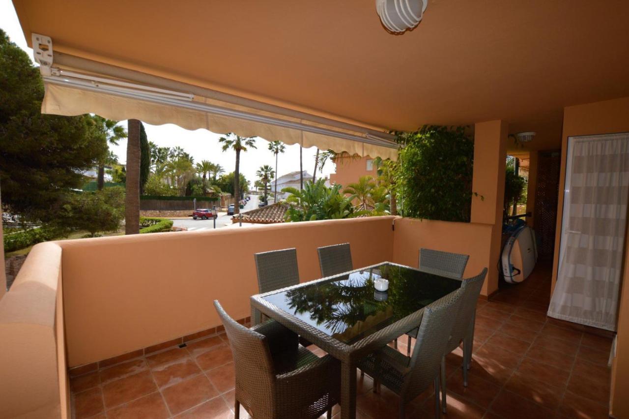 Marbella - Playa Alicate 2Br Holiday Apartment Exterior photo